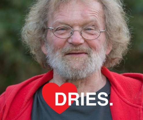 Raadslid Dries Veltkamp overleden